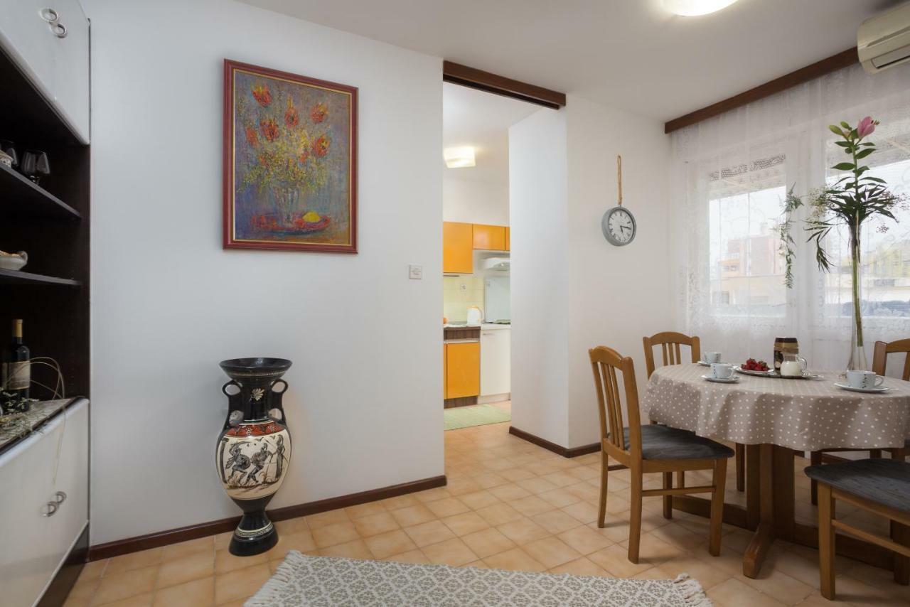 Apartment Ana & Darijo Split Exteriör bild