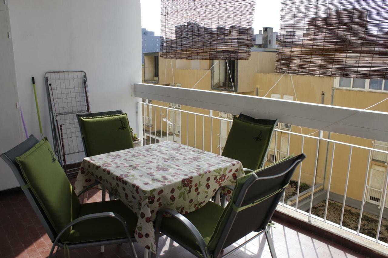 Apartment Ana & Darijo Split Exteriör bild