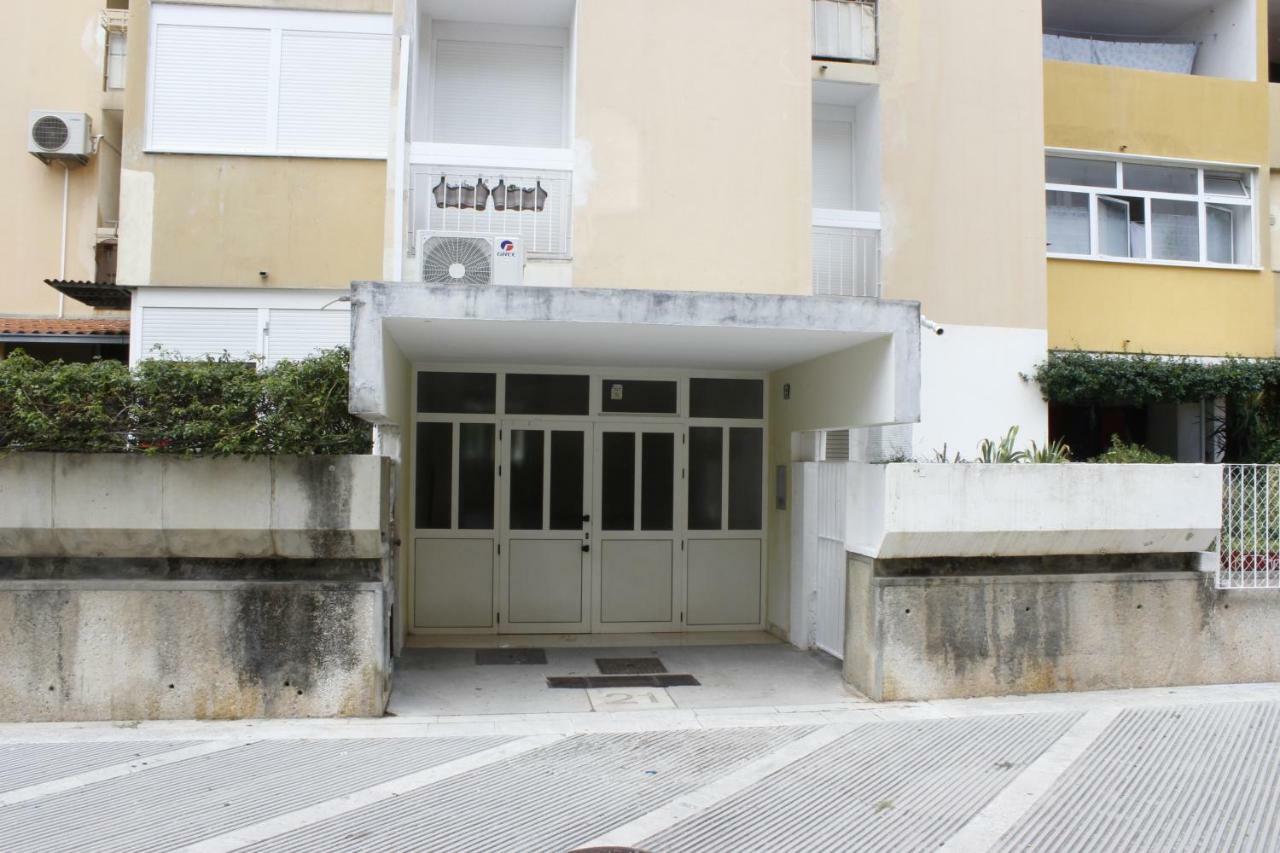 Apartment Ana & Darijo Split Exteriör bild