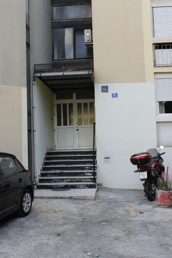 Apartment Ana & Darijo Split Exteriör bild