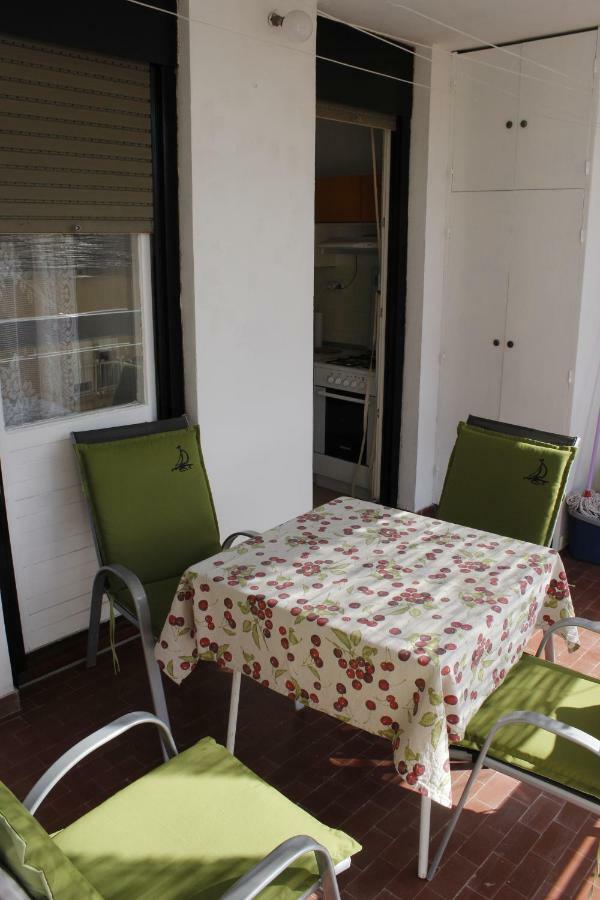 Apartment Ana & Darijo Split Exteriör bild